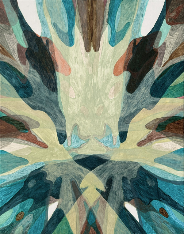 Vale by Lee Clarke