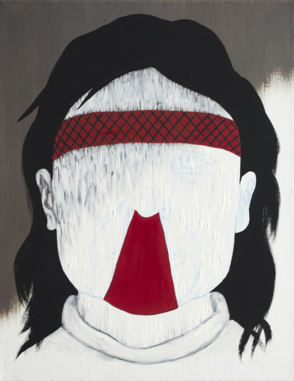 Fish Net by Lee Clarke