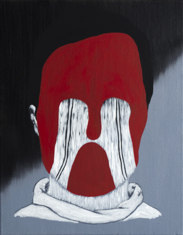 Beaver 2 by Lee Clarke