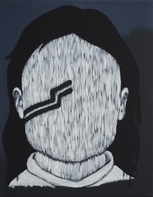 Sea Otter by Lee Clarke