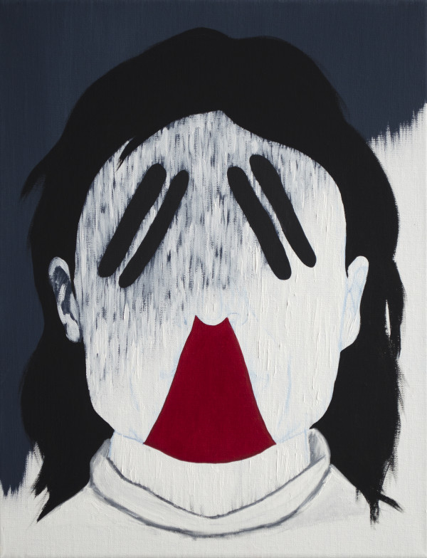 Mēlem Dancer by Lee Clarke