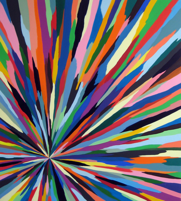Emanation by Lee Clarke