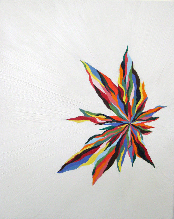 Luz del Fuego by Lee Clarke