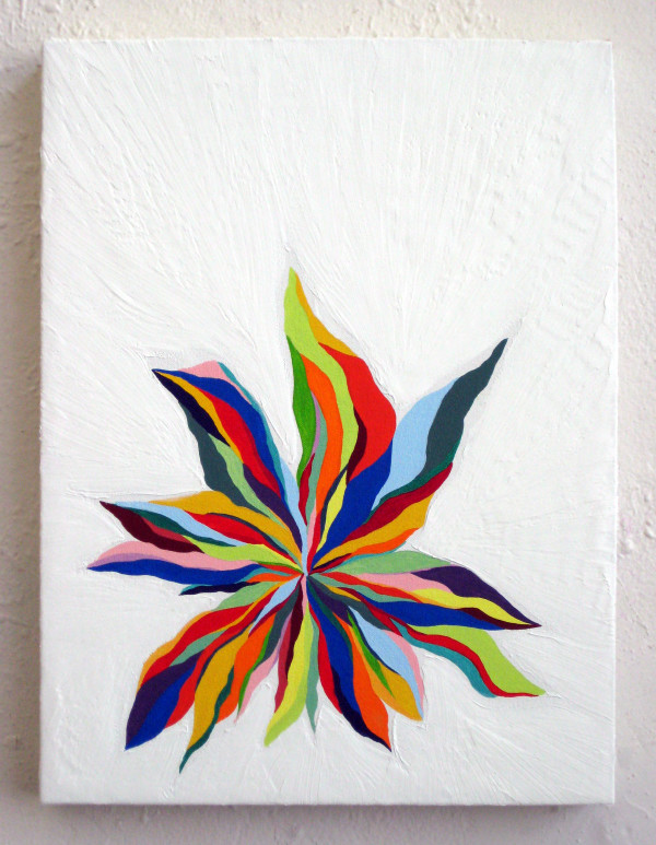 Spinwheel by Lee Clarke
