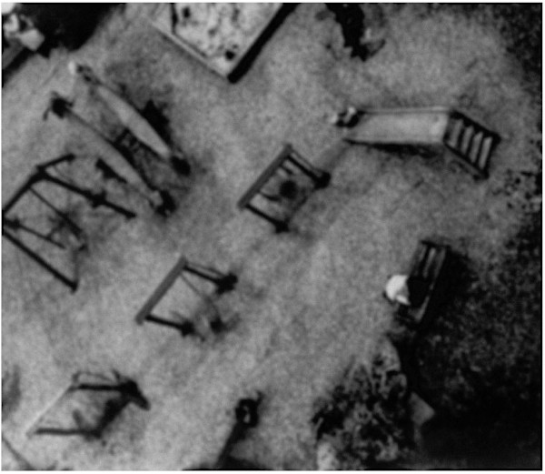 Playground, Shartlesville, PA by Danny Goodwin