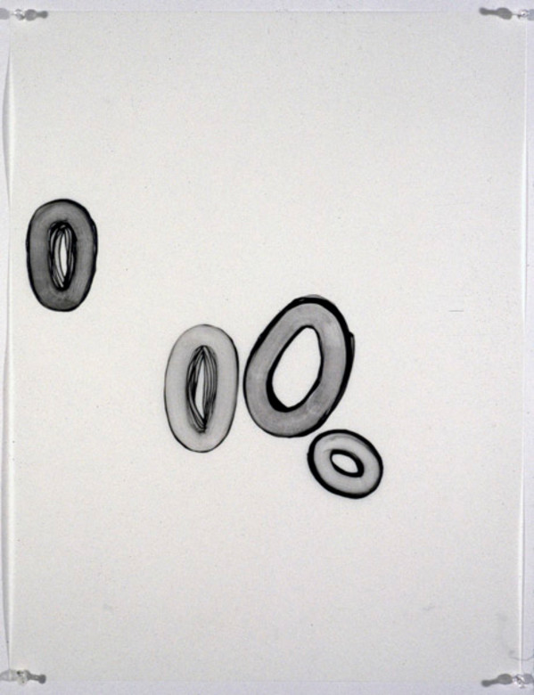 Rings by Sharon Louden