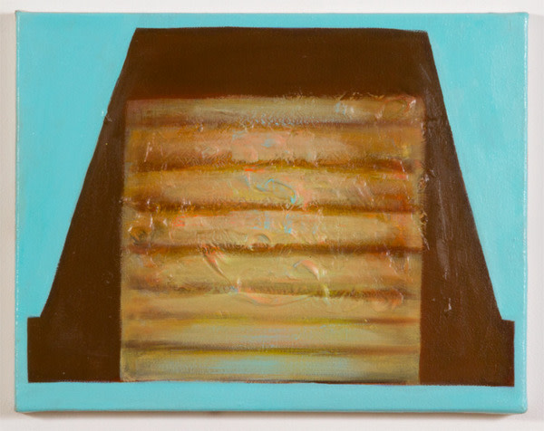 Kit Kat by Jennifer Coates