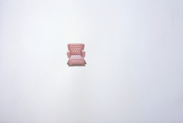 Wildlife (series) by Teresa Moro