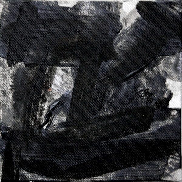Untitled by Louise Fishman