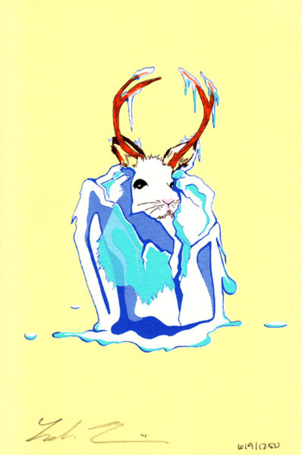 Untitled by Leah Tinari