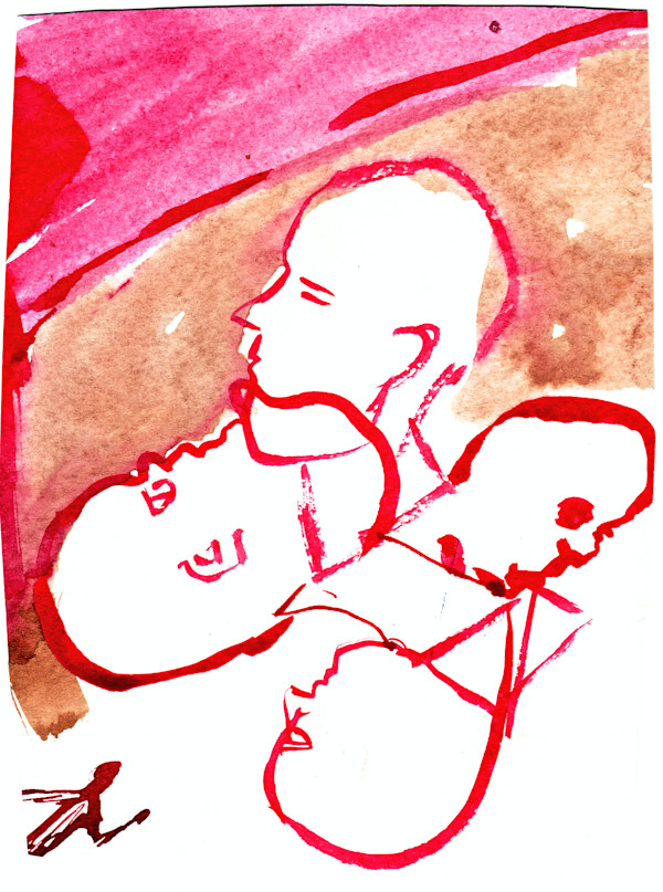 Untitled by Emily Noelle Lambert