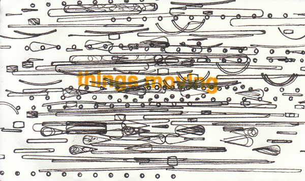 things moving 2 by Austin Thomas, Image 1.