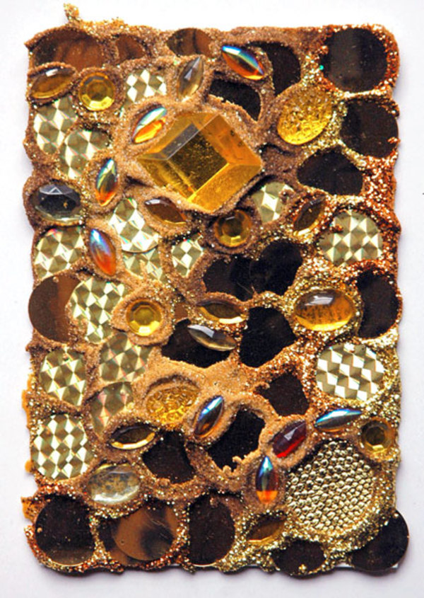 Fall by Christopher Tanner