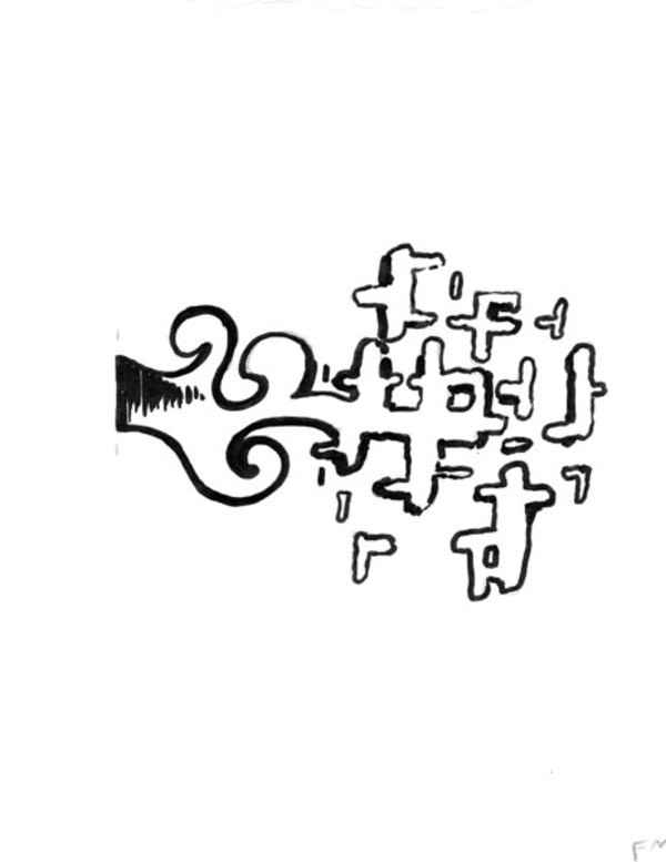 Remix, 661 Conjectures For A New Paint Management by Fabian Marcaccio