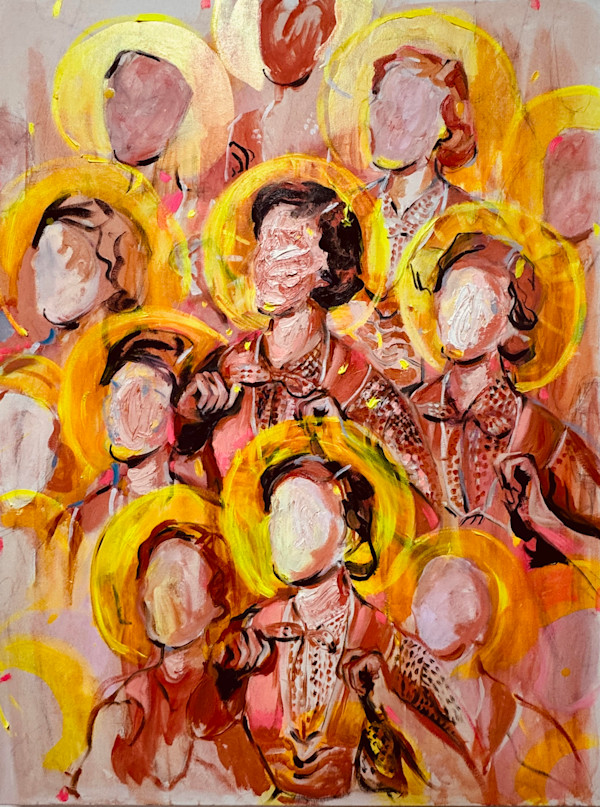 Mother Insurgency by Nan Ring