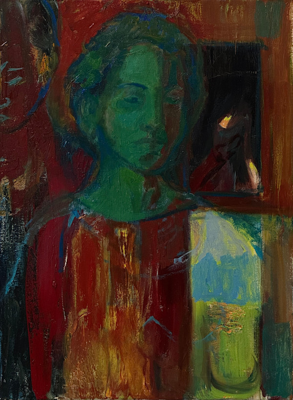 Within These Walls by Nan Ring