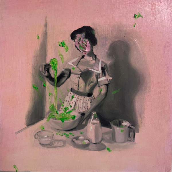 Whoopee Pie by Nan Ring, Image 1.