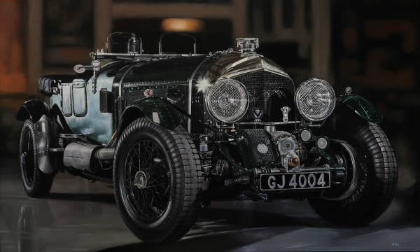 GJ 4004 by Ken Orton