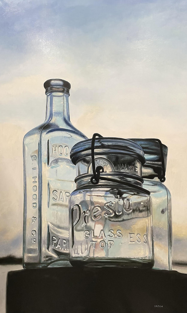 Gathering by Ken Orton, Image 3.