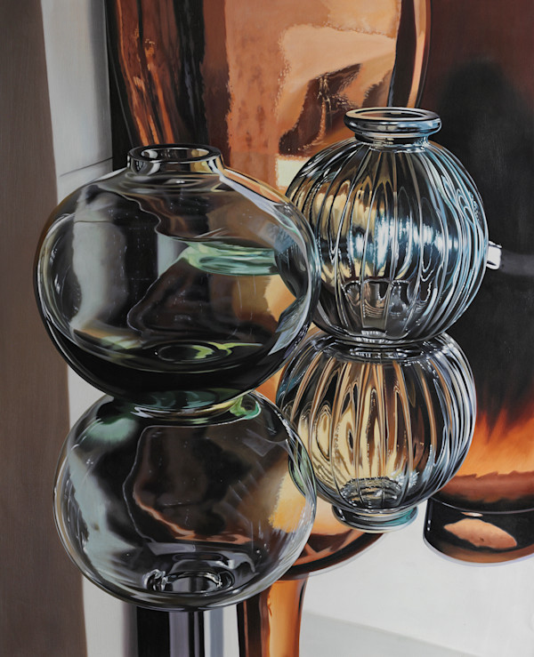In the Round by Ken Orton, Image 2.
