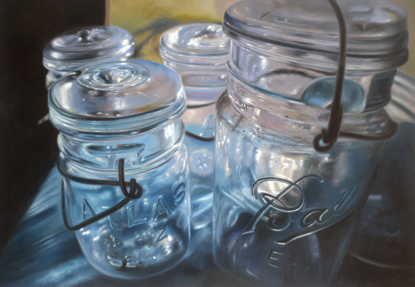 New Balls Please by Ken Orton, Image 2.