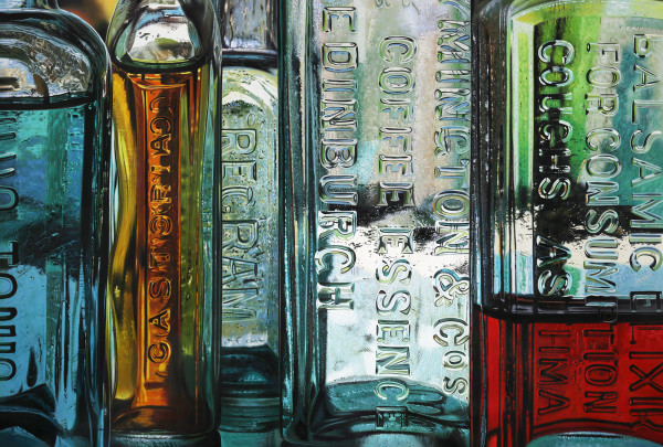 Scott’s Missed by Ken Orton