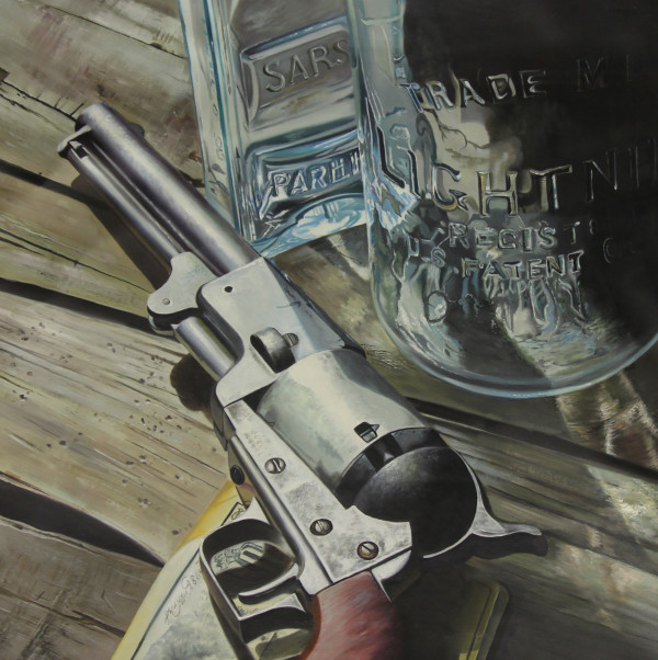 Sugarfoot by Ken Orton, Image 2.