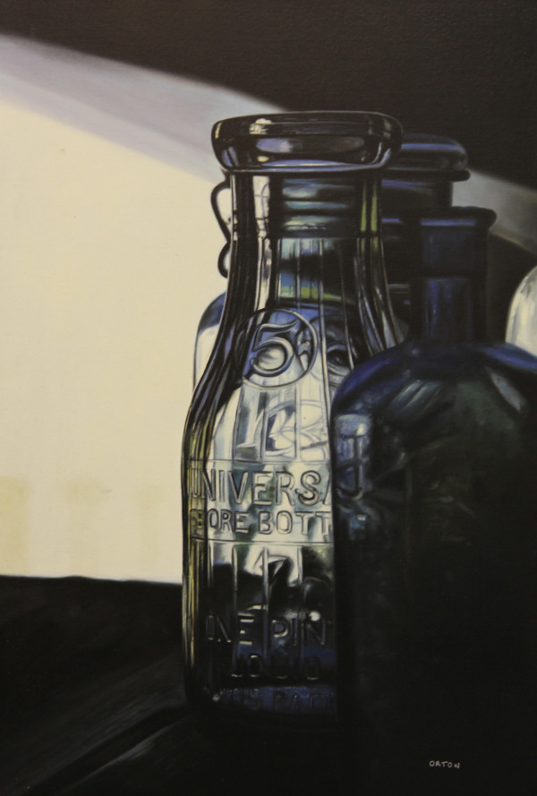 Universal Nickel by Ken Orton, Image 3.