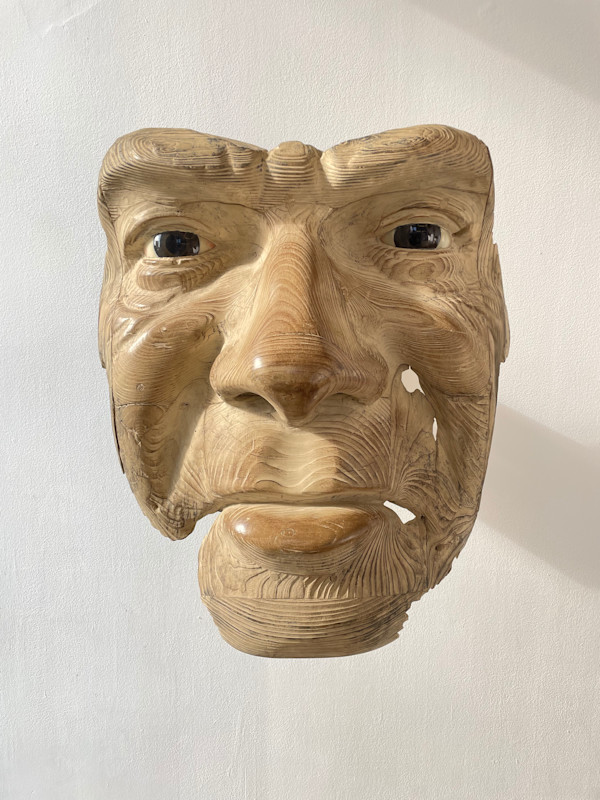 Homo Sapiens by Quentin Garel