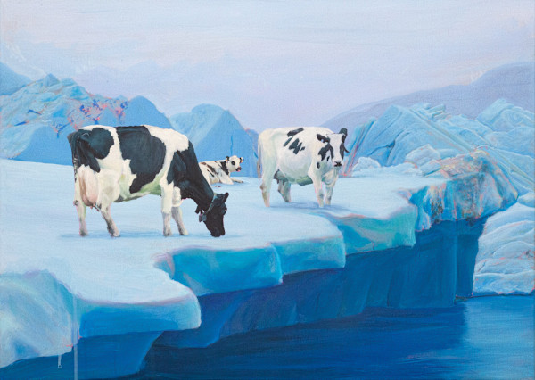 Dark Spots by MURMURE