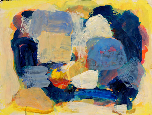 Untitled (11w12/11wip13) by Alan Lankin, Image 1.
