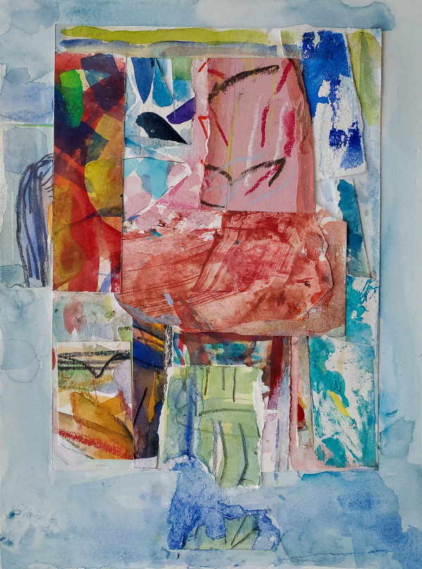 Confabulation by Alan Lankin