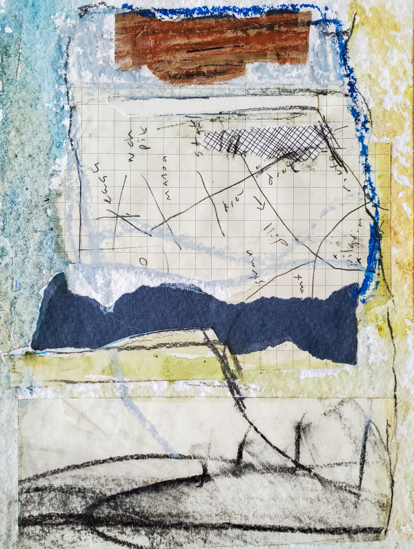Mappings by Alan Lankin