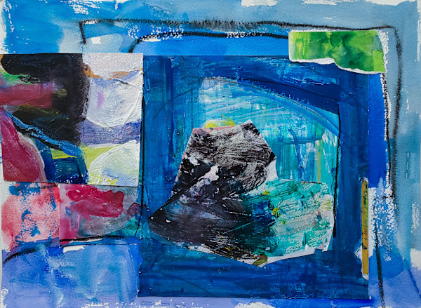 Journey by Alan Lankin