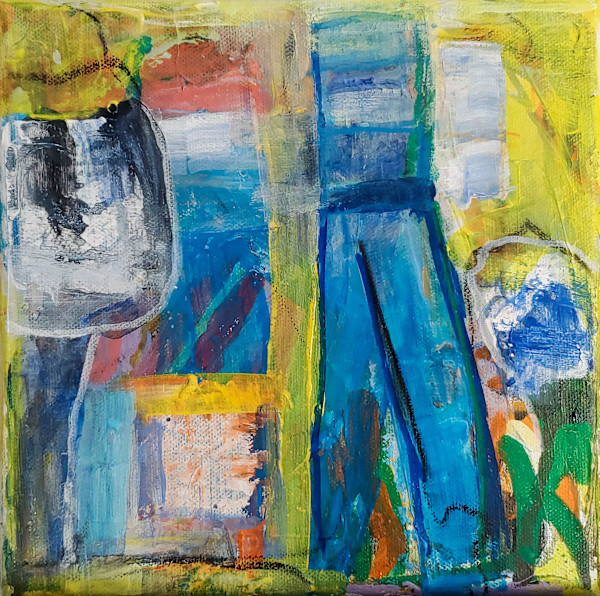 A Walk in the Park by Alan Lankin