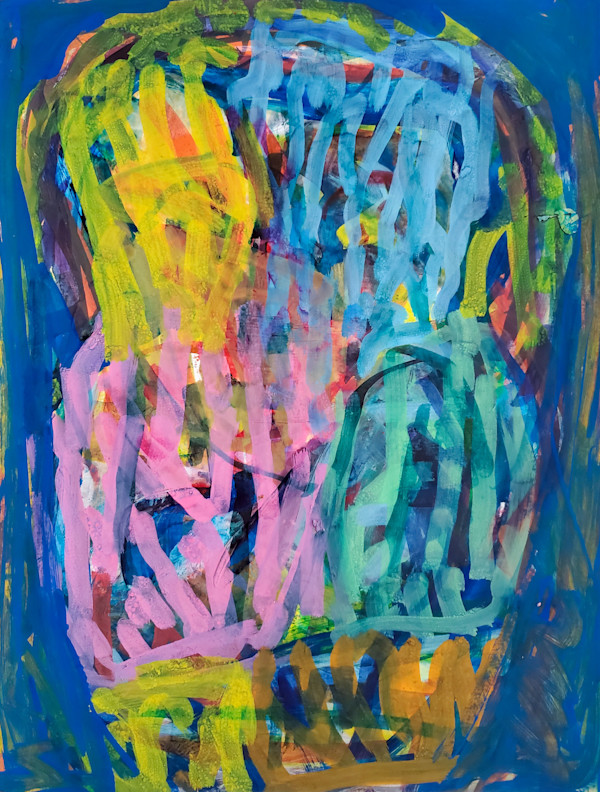 Spectrum Flow by Alan Lankin