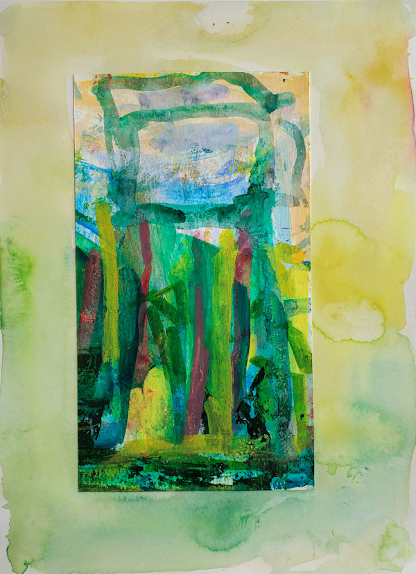 Trees by Alan Lankin
