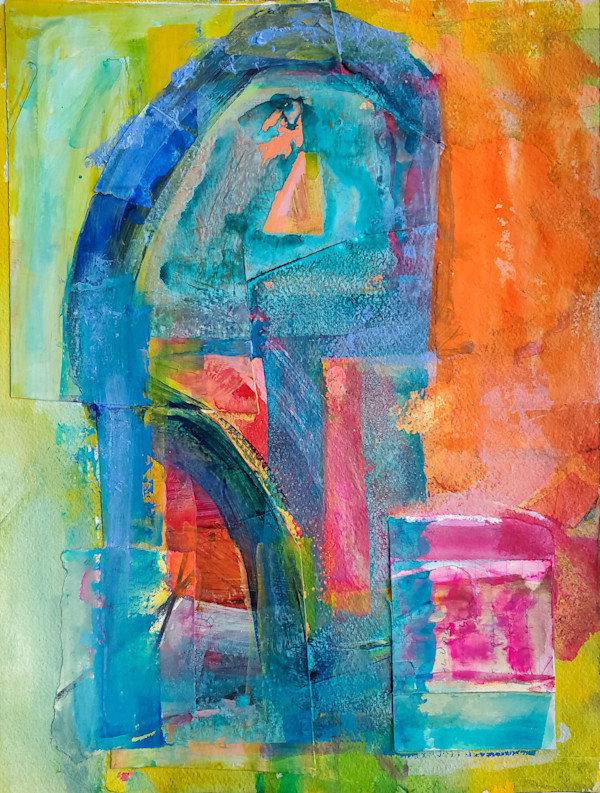 Untitled by Alan Lankin, Image 1.