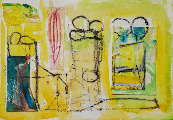 Untitled (23cp15l) by Alan Lankin
