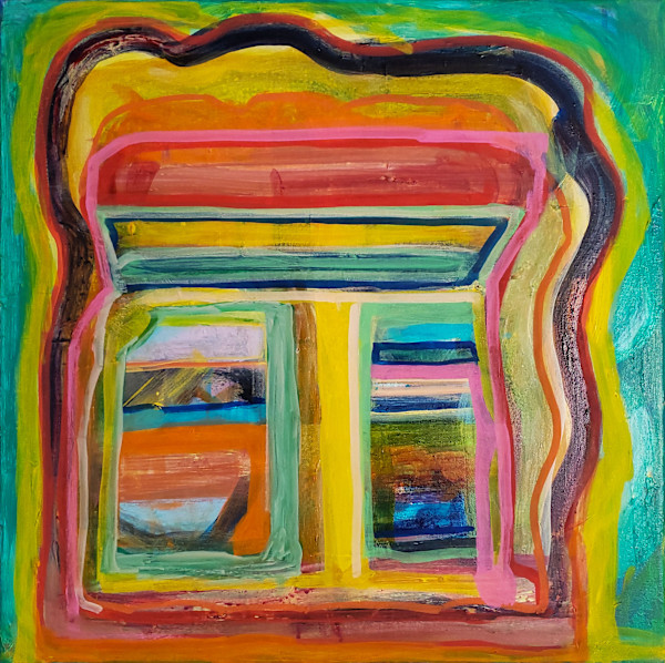 A Vision by Alan Lankin