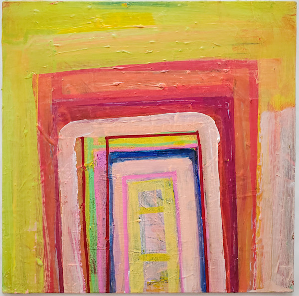 Gateway by Alan Lankin, Image 1.