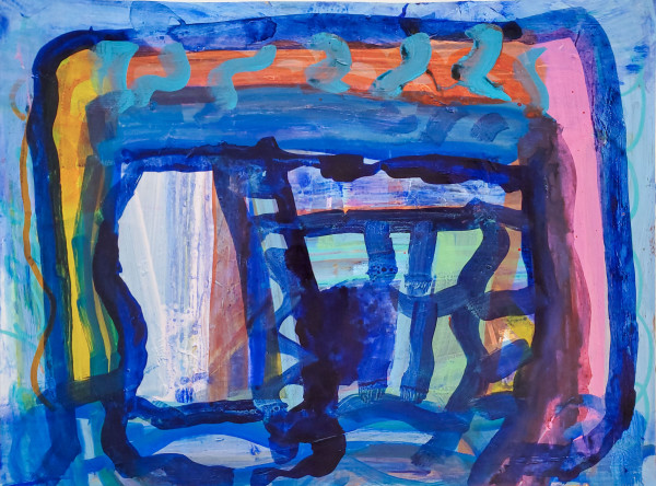 Viewpoints by Alan Lankin