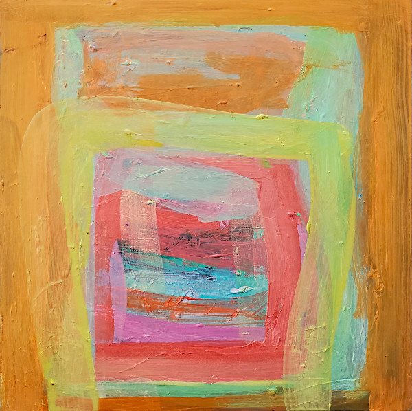 Untitled (24p10) by Alan Lankin, Image 1.