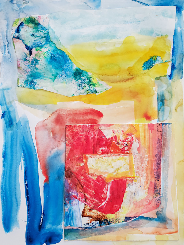 Untitled (24wp09f2b) by Alan Lankin, Image 3.