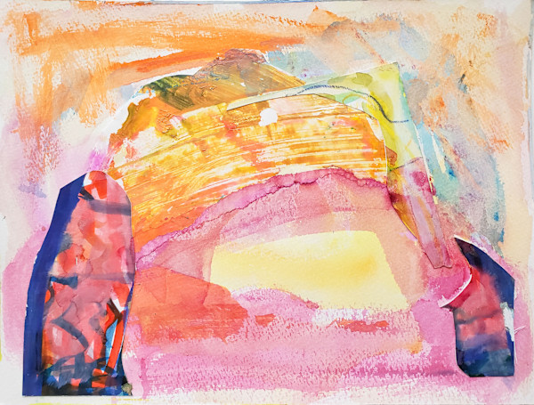Curve by Alan Lankin, Image 1.