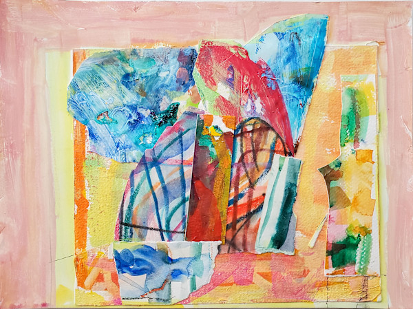 Personal Growth by Alan Lankin