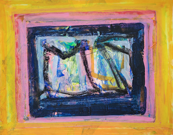 Untitled (24wp26) by Alan Lankin, Image 1.