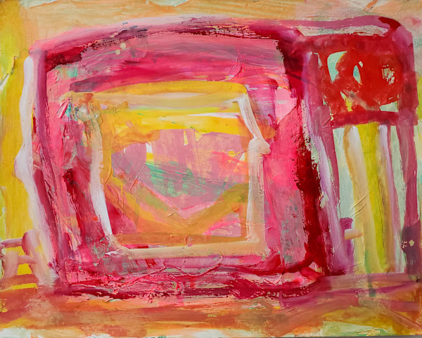 Approaching Stasis by Alan Lankin, Image 1.