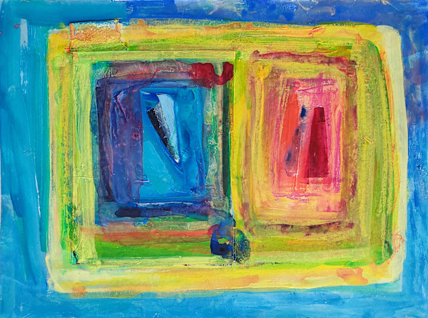 Compartments by Alan Lankin, Image 1.