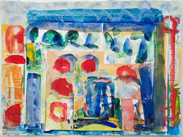 Community by Alan Lankin, Image 1.